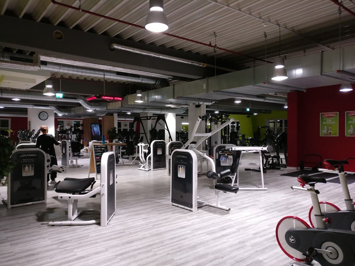 all inclusive Fitness München Unterhaching