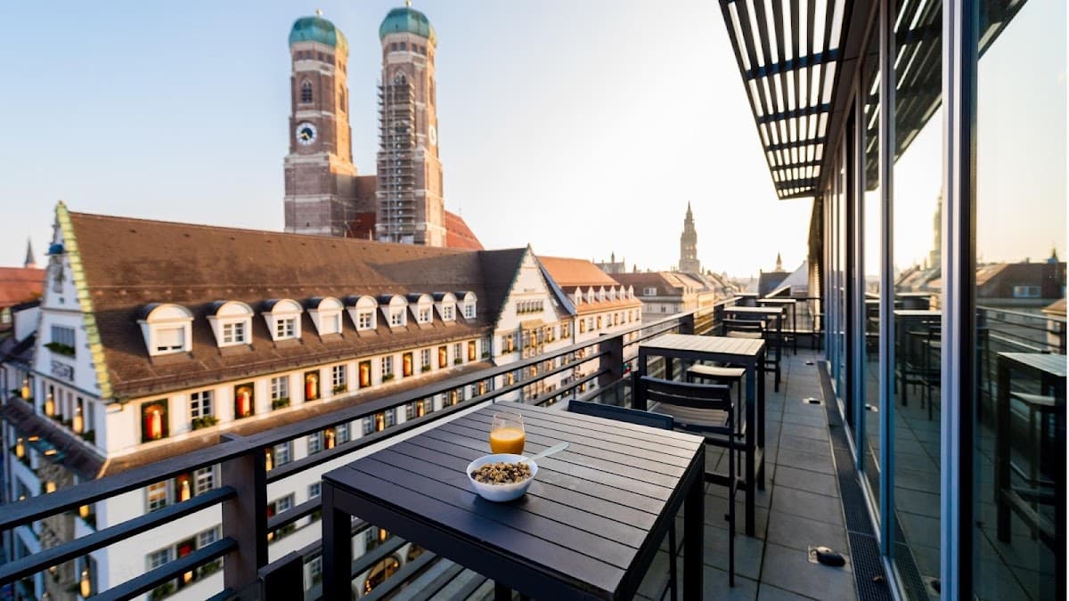 Fitness First München Neuhausen