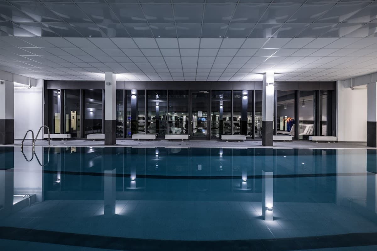 Fitness First München Pasing