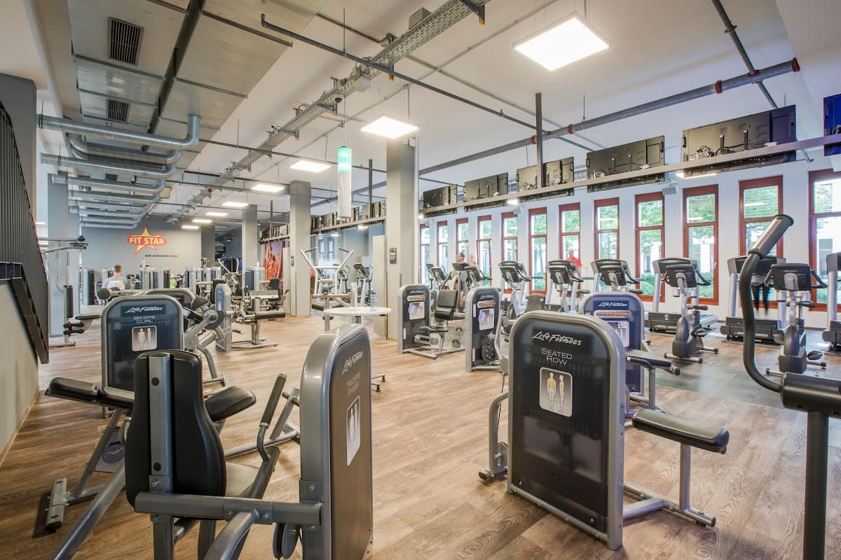 FIT STAR München - Laim