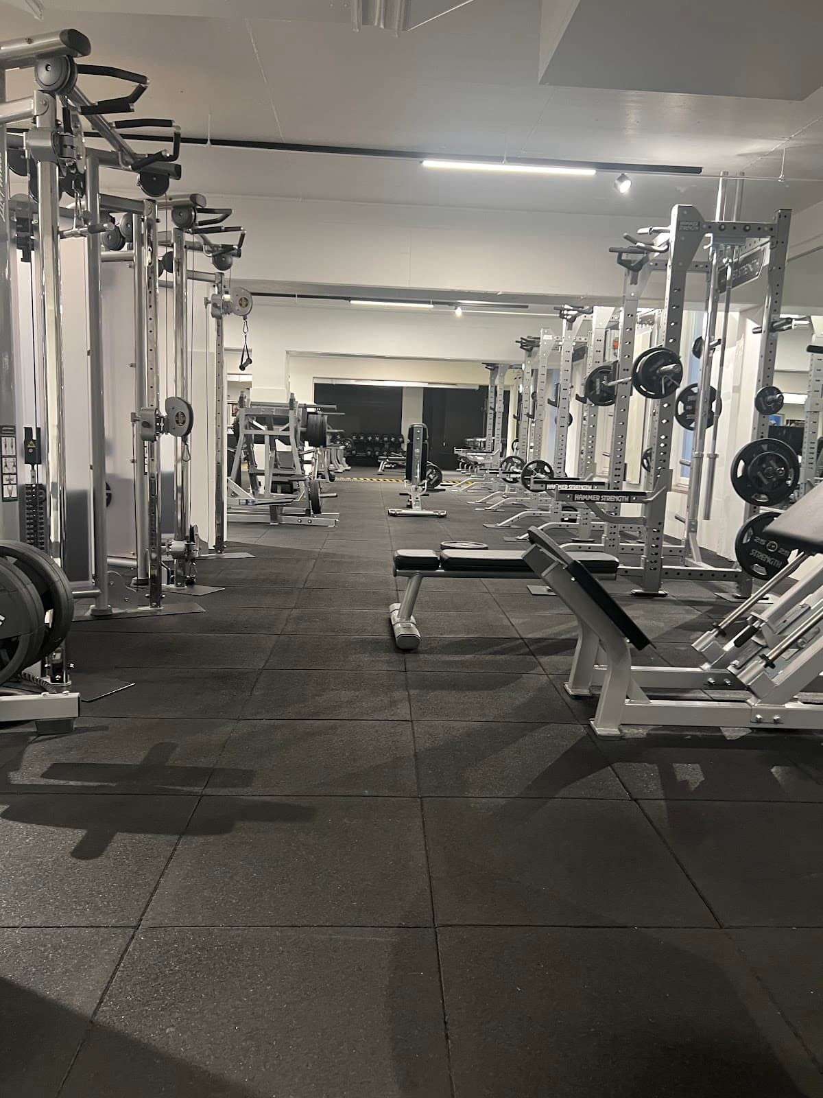 FIT STAR München - Neuhausen