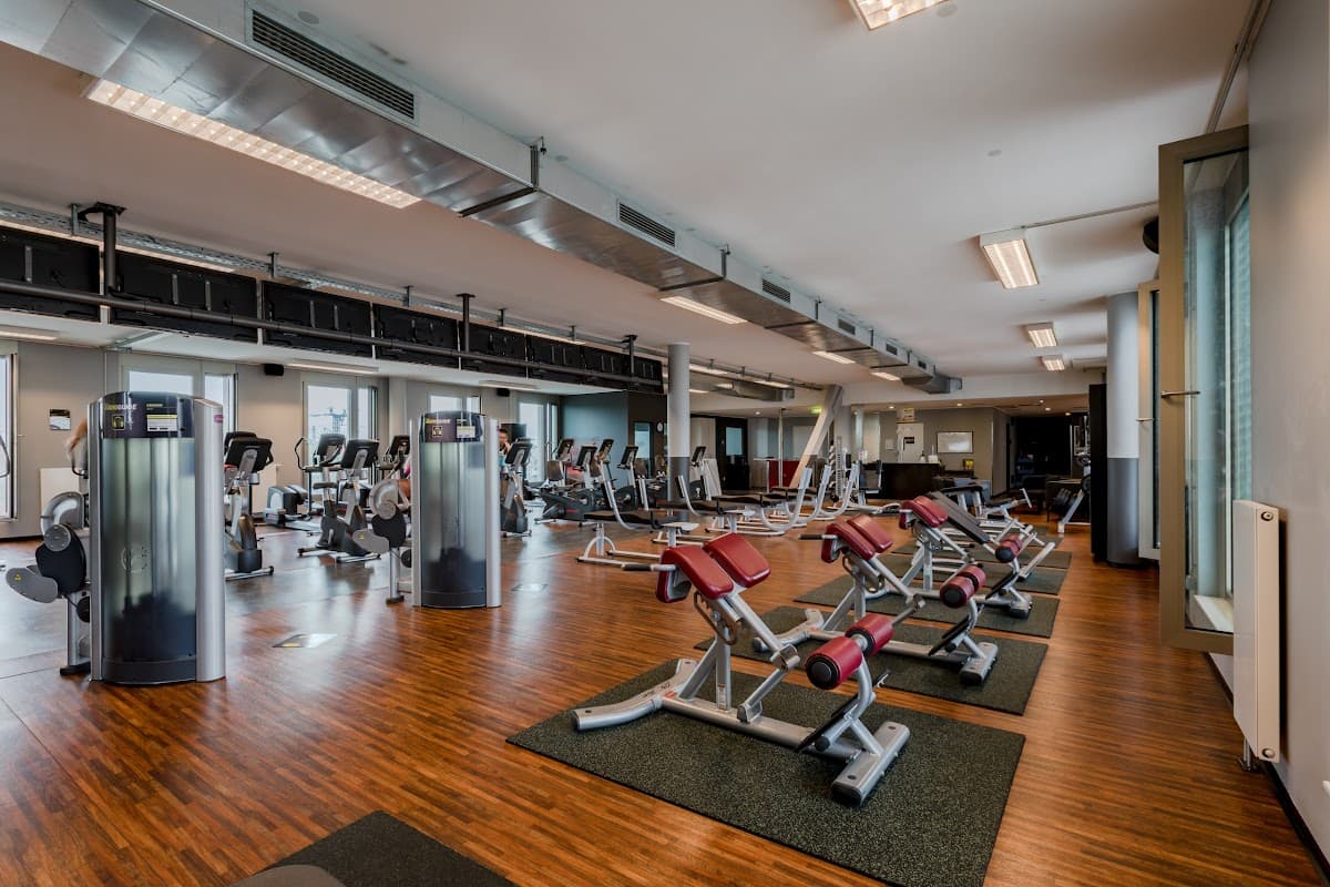 FIT STAR München - Pasing