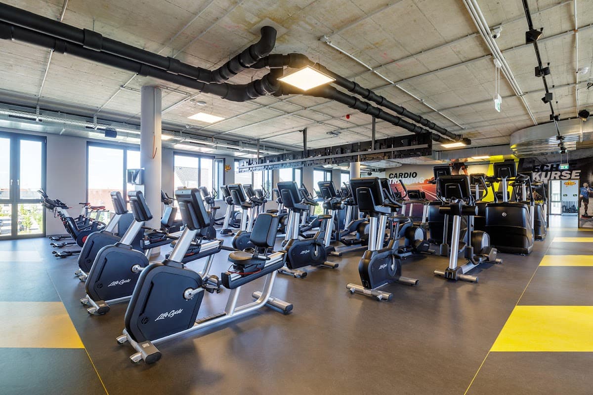 FIT STAR München - Trudering